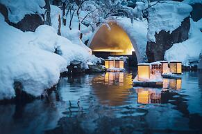 Hoshino Resorts KAI Tsugaru