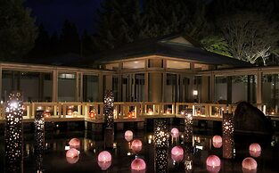 Hoshino Resorts KAI Tsugaru