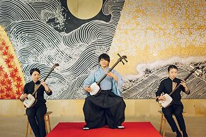 Hoshino Resorts KAI Tsugaru