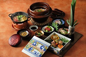 Hoshino Resorts KAI Nikko