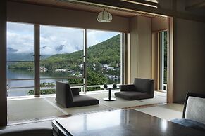 Hoshino Resorts KAI Nikko