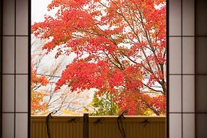 Hoshino Resorts KAI Nikko