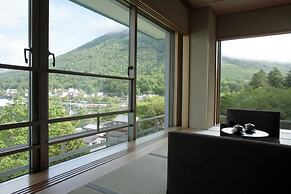 Hoshino Resorts KAI Nikko