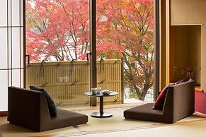 Hoshino Resorts KAI Nikko