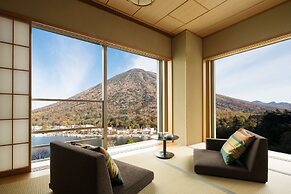 Hoshino Resorts KAI Nikko