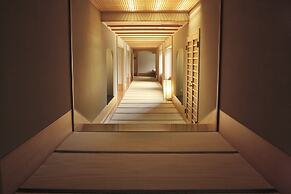 Hoshino Resorts KAI Nikko