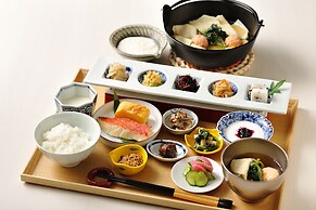 Hoshino Resorts KAI Nikko