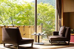 Hoshino Resorts KAI Nikko