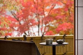 Hoshino Resorts KAI Nikko