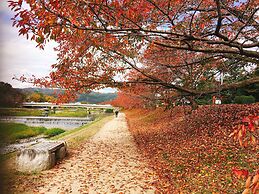 My Pavilion to Arasiyama & Gion