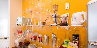 My Pavilion to Arasiyama & Gion