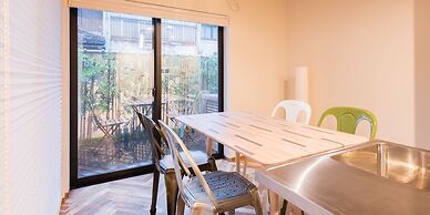 My Pavilion to Arasiyama & Gion