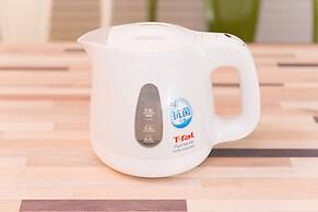 My Pavilion to Arasiyama & Gion