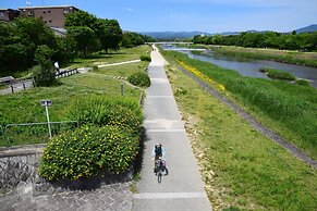 My Pavilion to Arasiyama & Gion