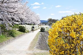 My Pavilion to Arasiyama & Gion