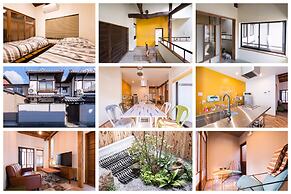 My Pavilion to Arasiyama & Gion