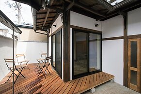 My Pavilion to Arasiyama & Gion