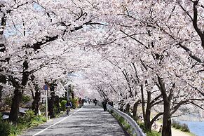 My Pavilion to Arasiyama & Gion