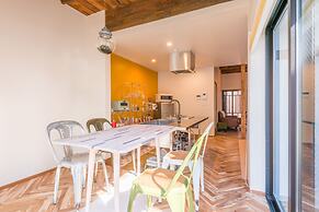 My Pavilion to Arasiyama & Gion