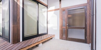 My Pavilion to Arasiyama & Gion