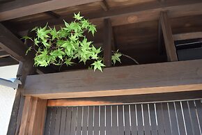 My Pavilion to Arasiyama & Gion