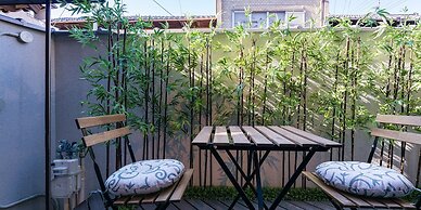 My Pavilion to Arasiyama & Gion