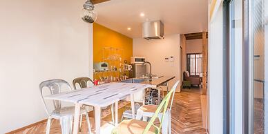 My Pavilion to Arasiyama & Gion