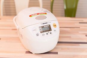 My Pavilion to Arasiyama & Gion