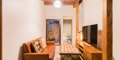 My Pavilion to Arasiyama & Gion