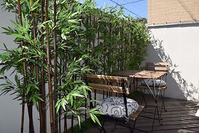 My Pavilion to Arasiyama & Gion