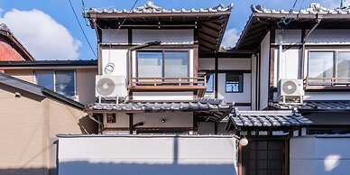 My Pavilion to Arasiyama & Gion