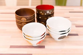 My Pavilion to Arasiyama & Gion