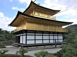 My Pavilion to Arasiyama & Gion