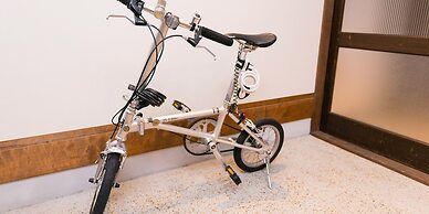 My Pavilion to Arasiyama & Gion