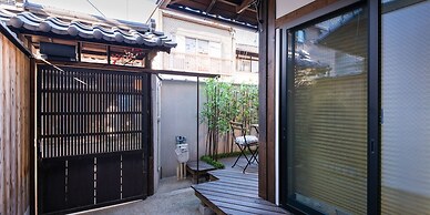 My Pavilion to Arasiyama & Gion