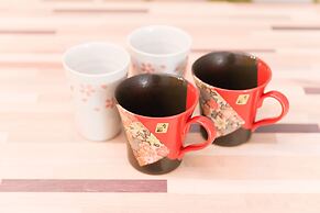 My Pavilion to Arasiyama & Gion