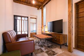 My Pavilion to Arasiyama & Gion