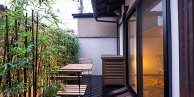 My Pavilion to Arasiyama & Gion