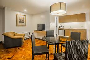 Salcedo Suites