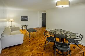 Salcedo Suites