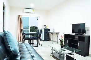 Connect Apartment