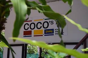 Coco's Guesthouse