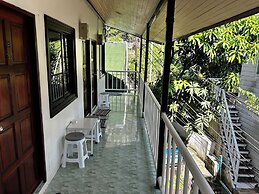 Coco's Guesthouse