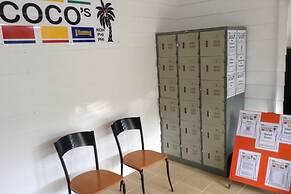 Coco's Guesthouse
