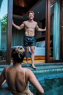 S18 Bali Villas