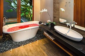 S18 Bali Villas
