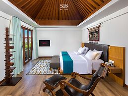 S18 Bali Villas