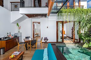 S18 Bali Villas