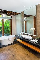S18 Bali Villas