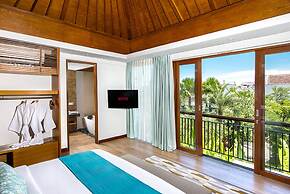 S18 Bali Villas
